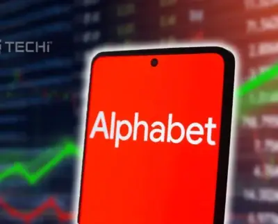 نتائج ألفابت المالية