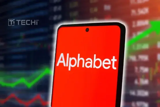 نتائج ألفابت المالية