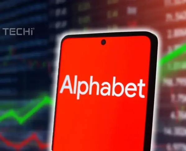 نتائج ألفابت المالية