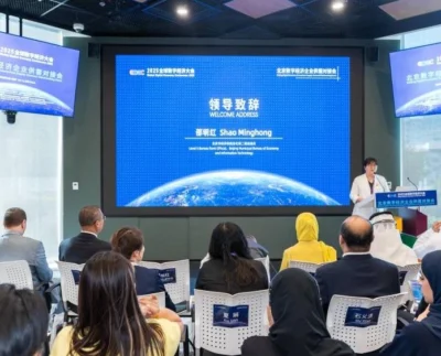 الاقتصاد الرقمي الإماراتي