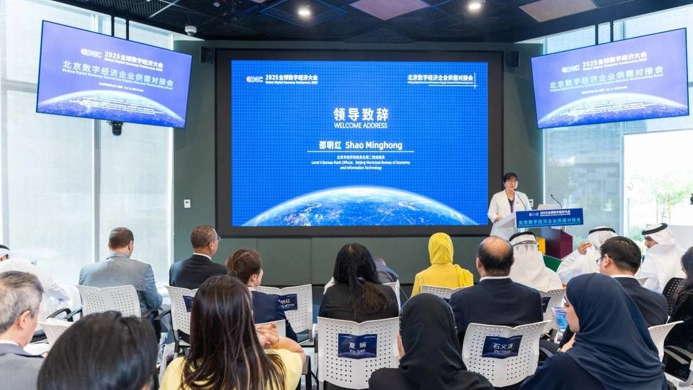 الاقتصاد الرقمي الإماراتي