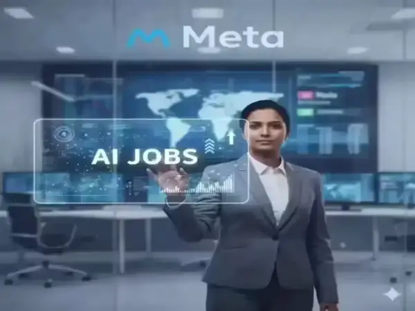 وظائف الذكاء الاصطناعي