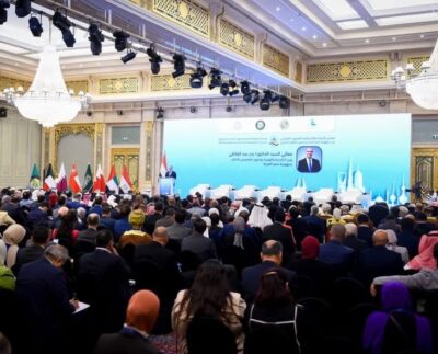 مصر ودول الخليج