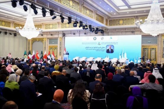 مصر ودول الخليج