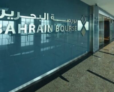 بورصة البحرين
