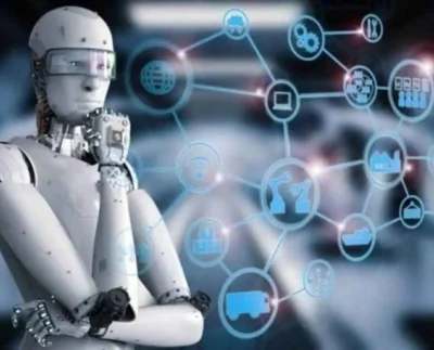 جارتنر: 4 سيناريوهات للتعاون الفعّال بين البشر والذكاء الاصطناعي في بيئات العمل