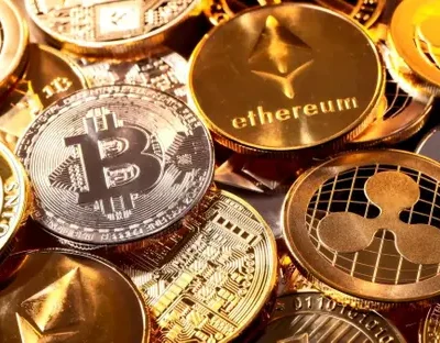 العملات المشفّرة