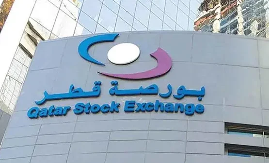 بورصة قطر