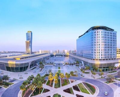 مجموعة أدنيك