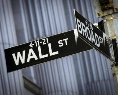 الأسهم الأمريكية