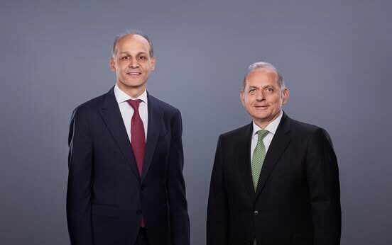 بنك مصر يحصل على شهادة أفضل جهة عمل من مؤسسة Top Employers العالمية لعام 2025