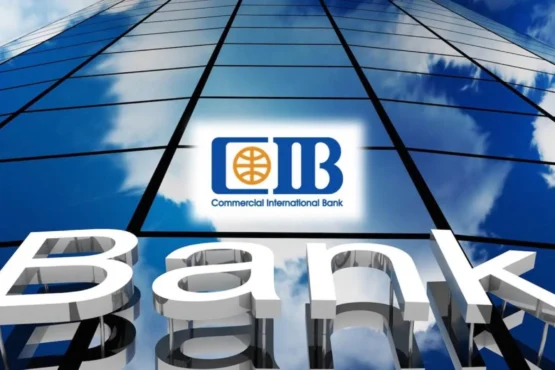 البنك التجاري الدولي