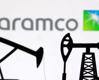 أرامكو السعودية