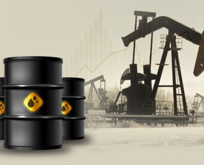 أسعار النفط