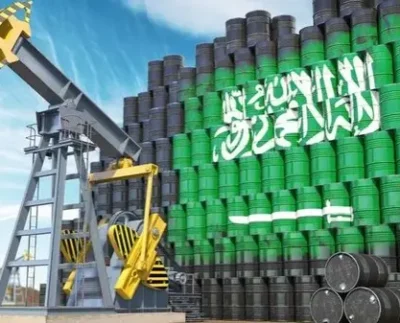 ارتفاع صادرات النفط