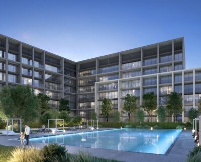 شركة أراد العقارية