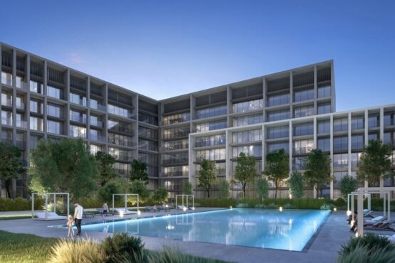 شركة أراد العقارية