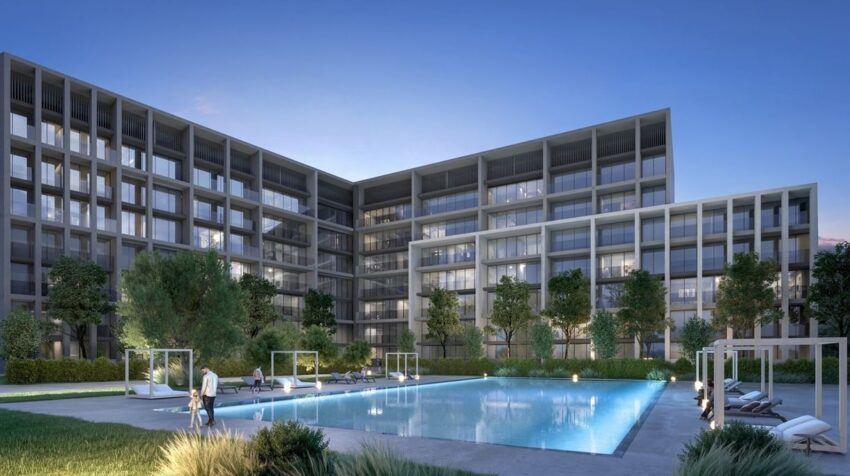 شركة أراد العقارية