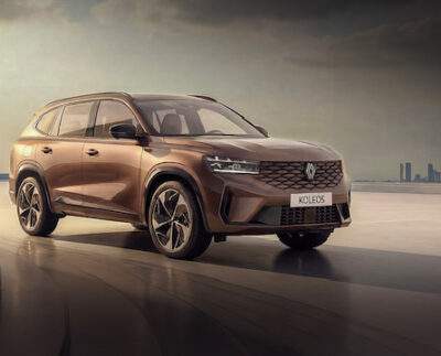 رينو كوليوس، العربية للسيارات، سيارات رينو دبي، عروض السيارات الإمارات، رينو 2026، مجموعة الرستماني