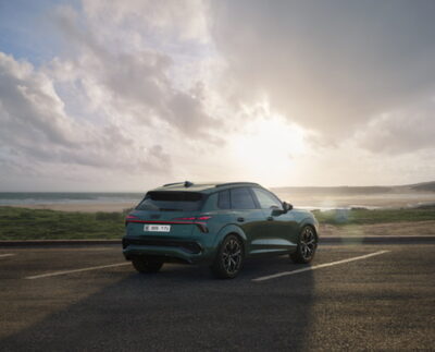 سيارة أودي Q3