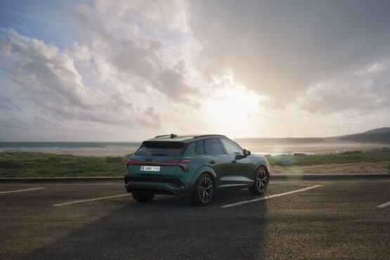 سيارة أودي Q3