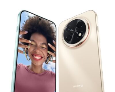 HUAWEI