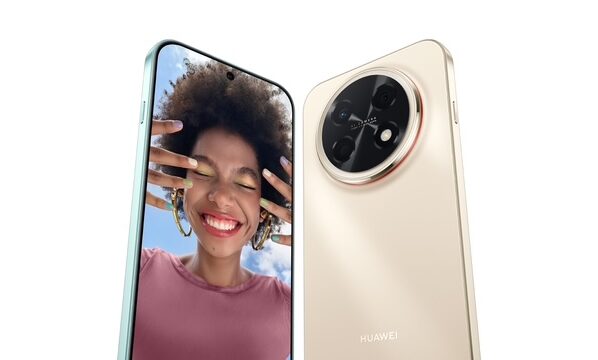 HUAWEI